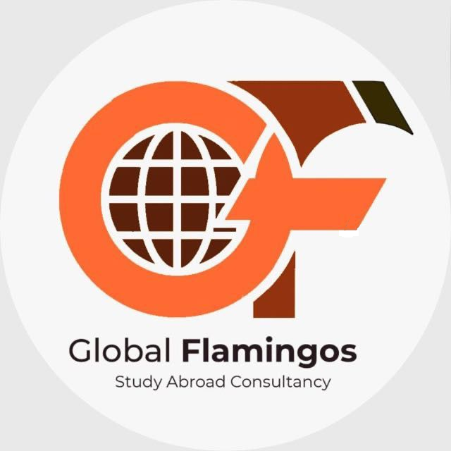 Home Page - Global Flamingos