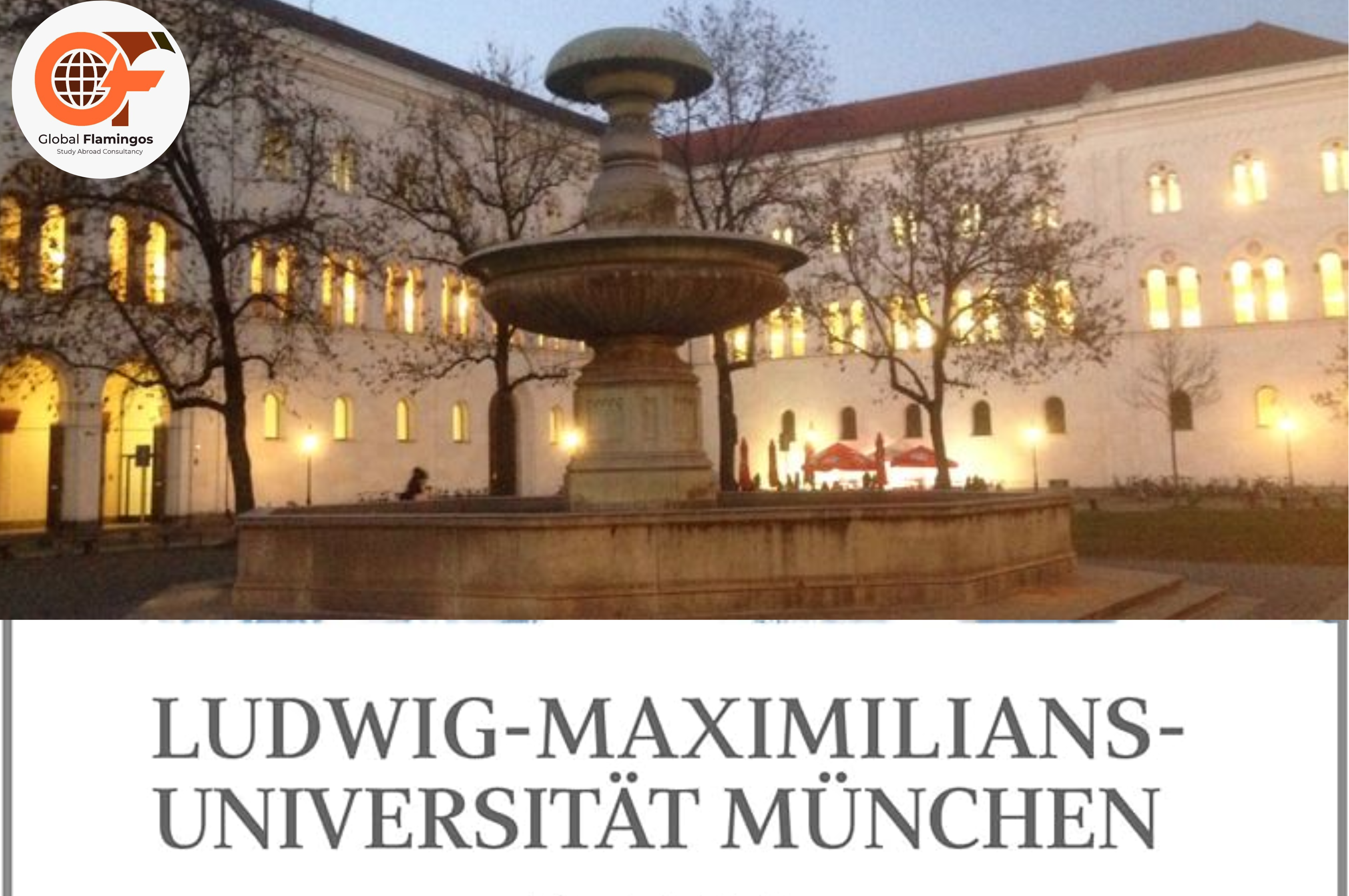 Ludwig-Maximilian-Universität München