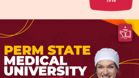 Perm State Medical University