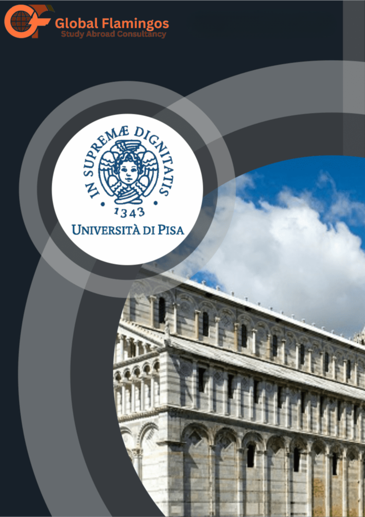 Unveiling the Secrets of the University of Pisa: Exploring A Journey 