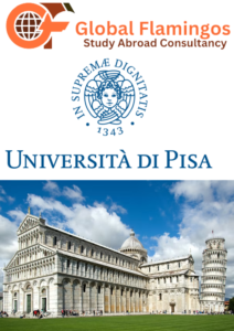 University of Pisa