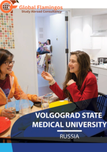 volgograd state medical university 