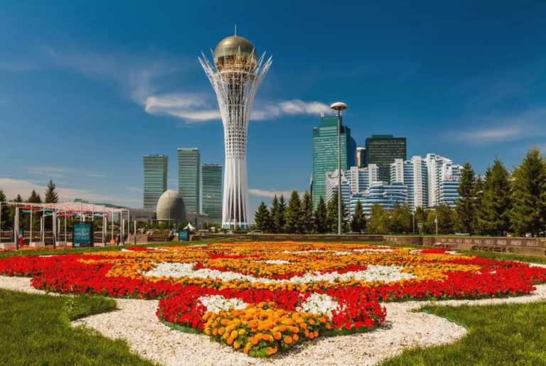 studying MBBS in Kazakhstan