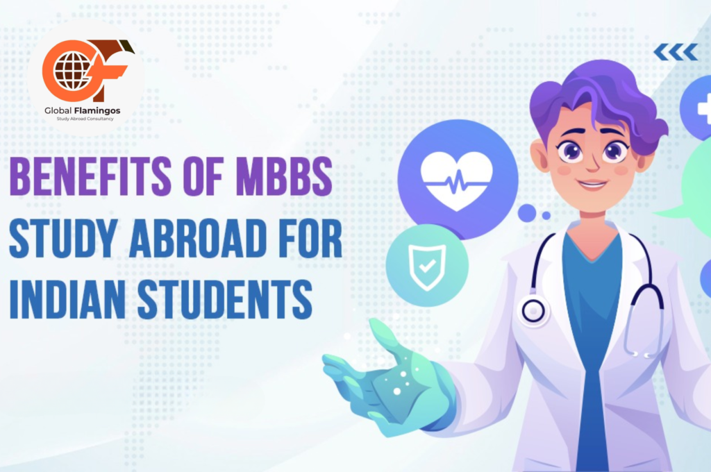 Benefits Of Studying Mbbs Abroad In Top Destinations Best Study