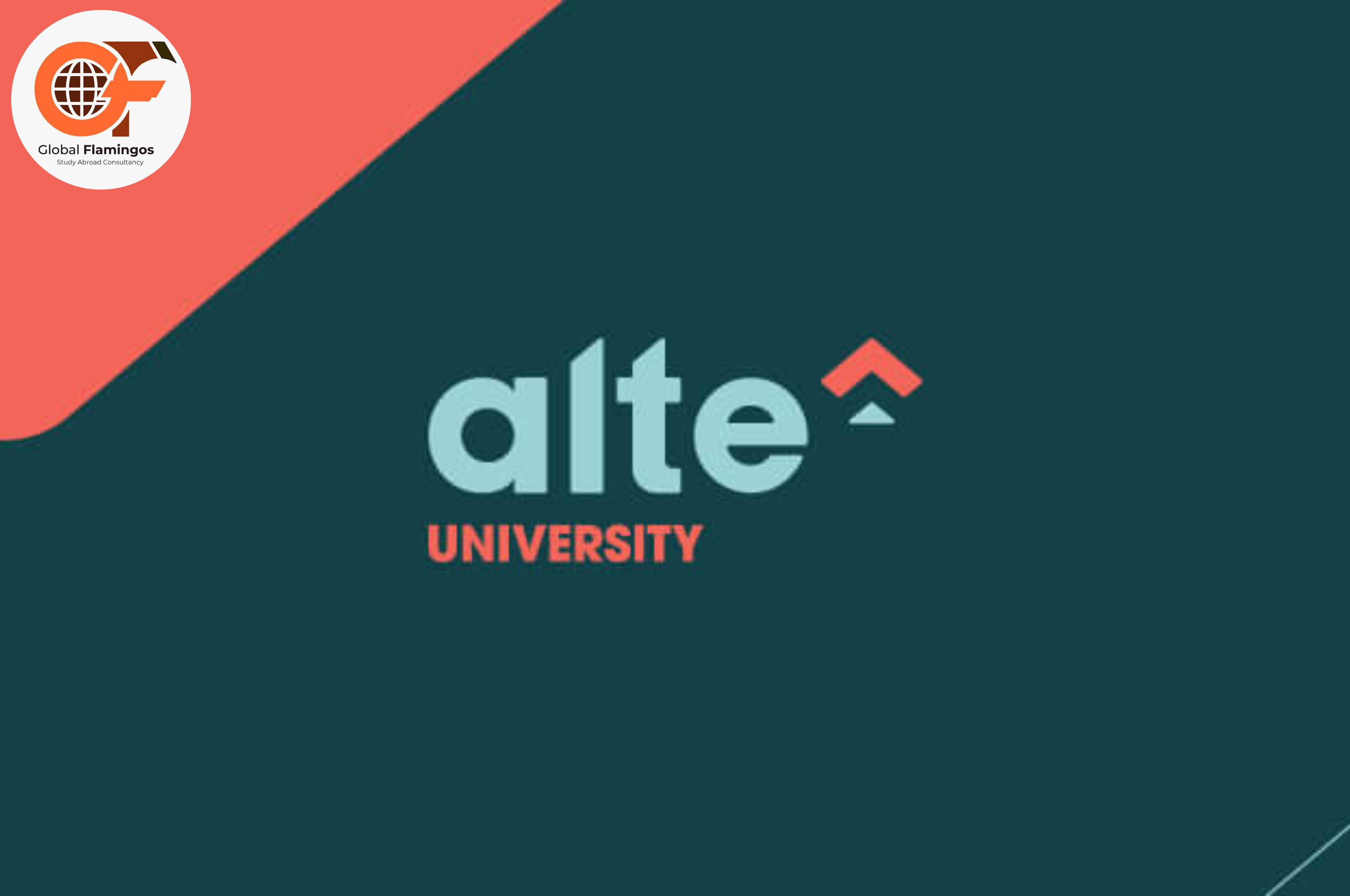 Alte University of Georgia