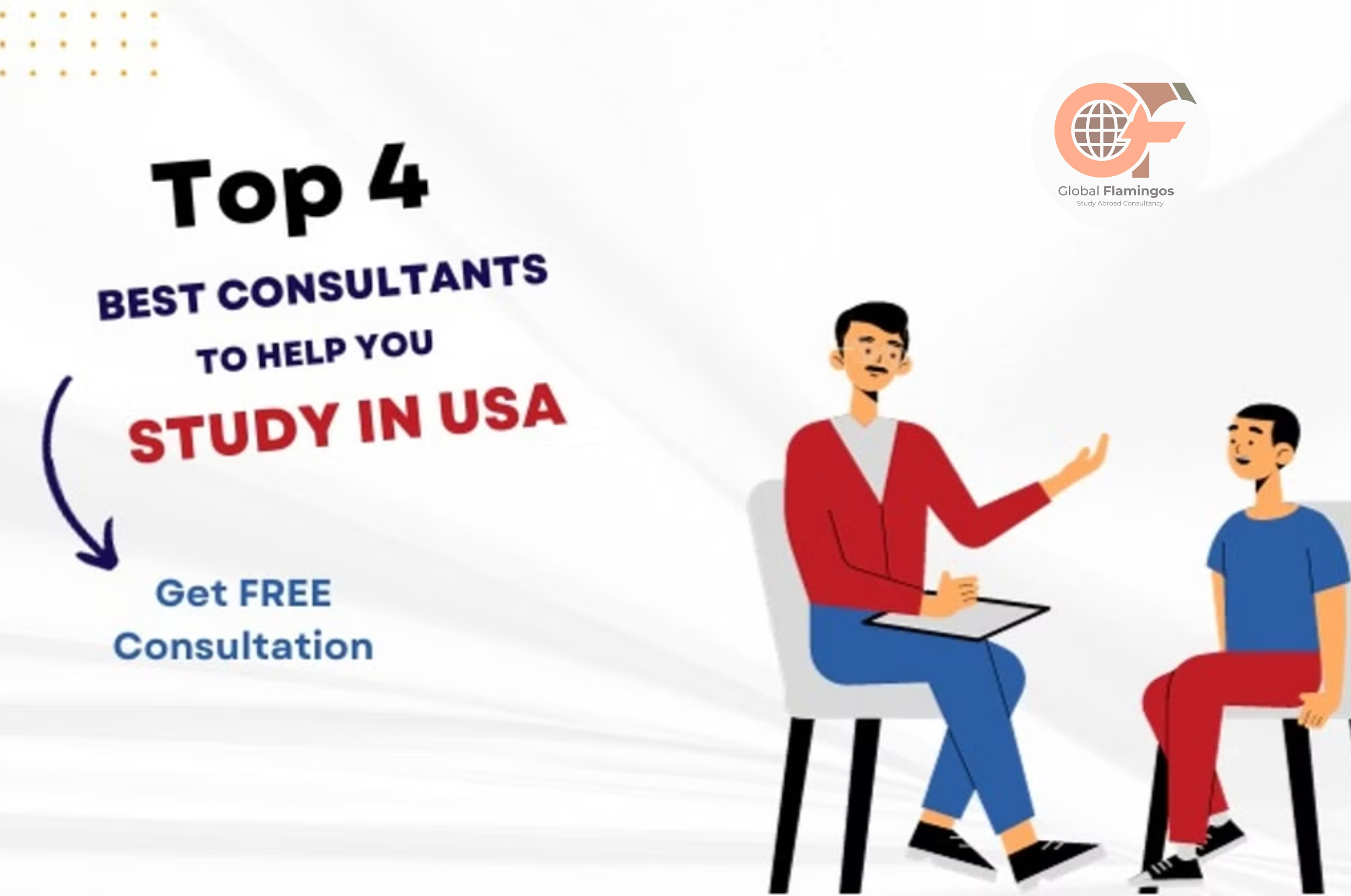 Consultancy Unlocks: Easy Scholarships & Aid for Studying Abroad