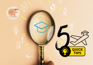 5 Smart Tips to Boost Your Study Abroad Success!