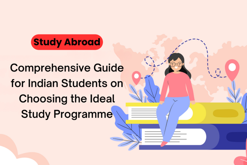Guide for Indian Students
