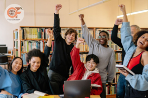 Benefits of Participating in International Student Organizations and Events