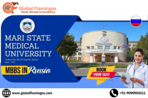 Mari State University