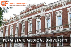 Perm State Medical University