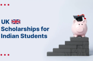 UK Scholarships for Indian Students