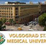 Volgograd state medical university