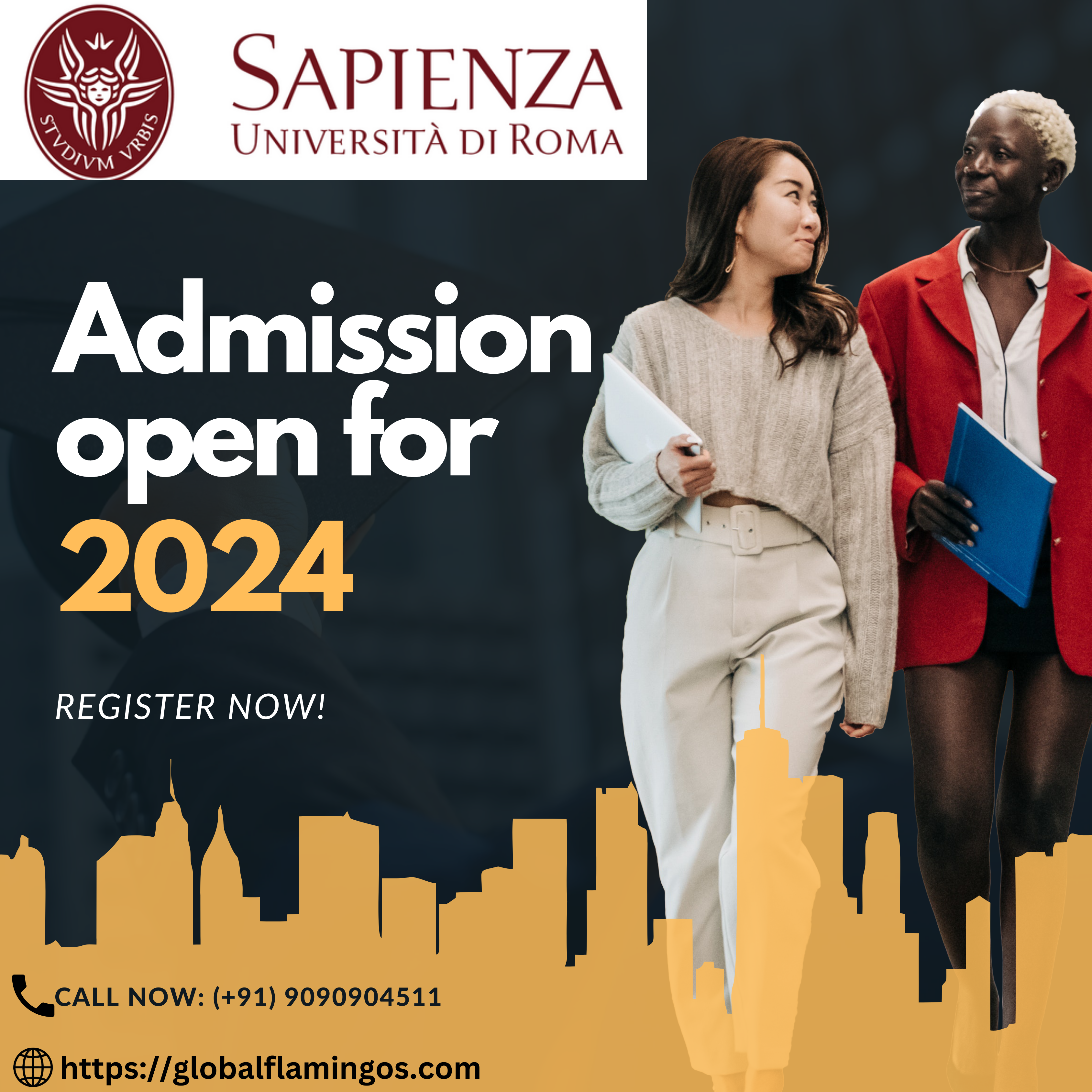 Sapienza University of Rome