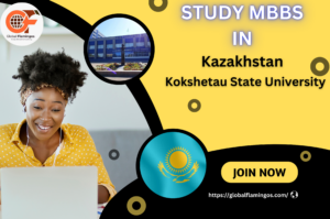 Kokshetau State University