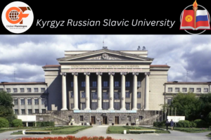 Kyrgyz Russian Slavic University