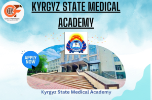 Kyrgyz State Medical Academy