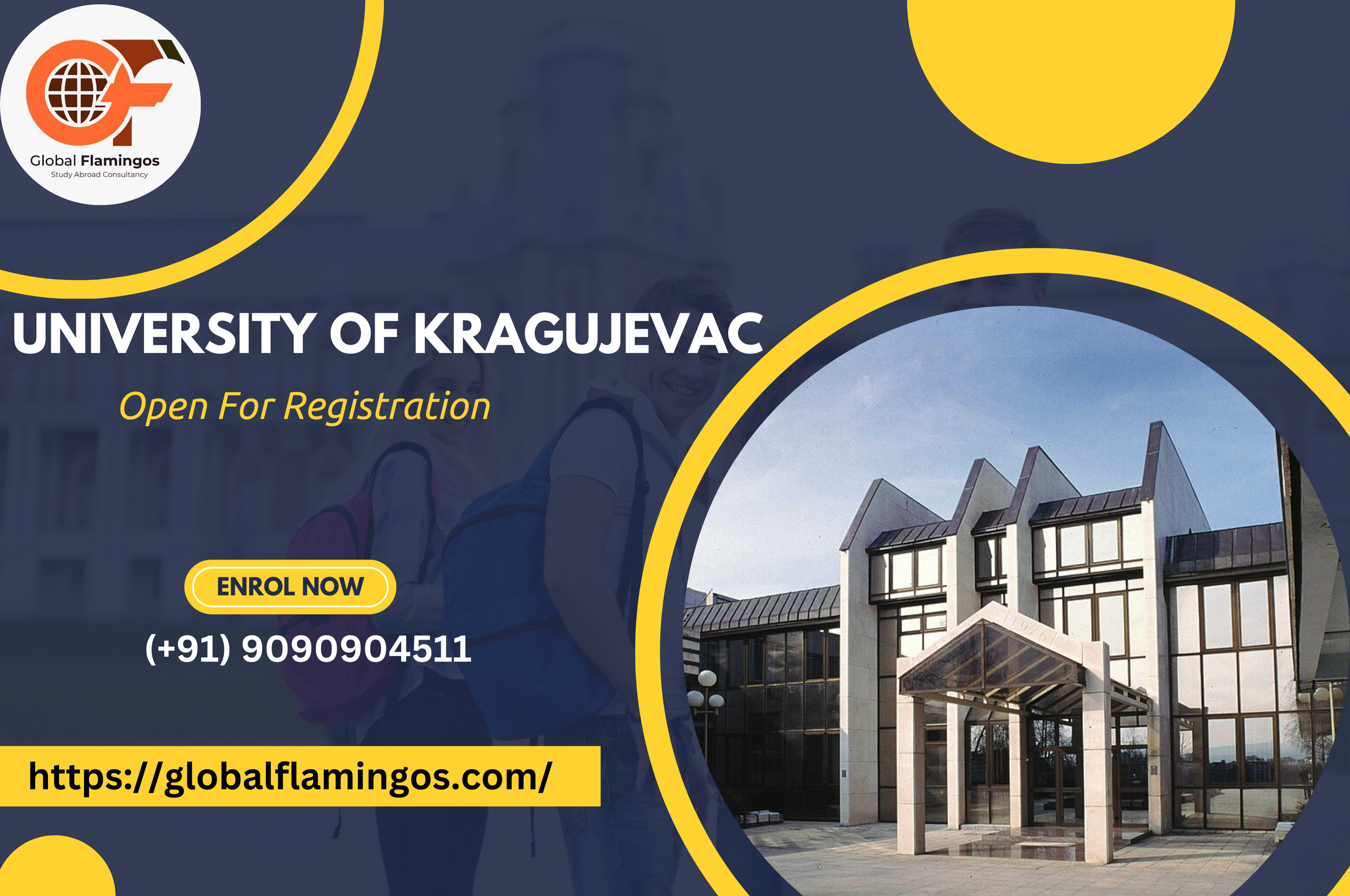 University of Kraguyievac