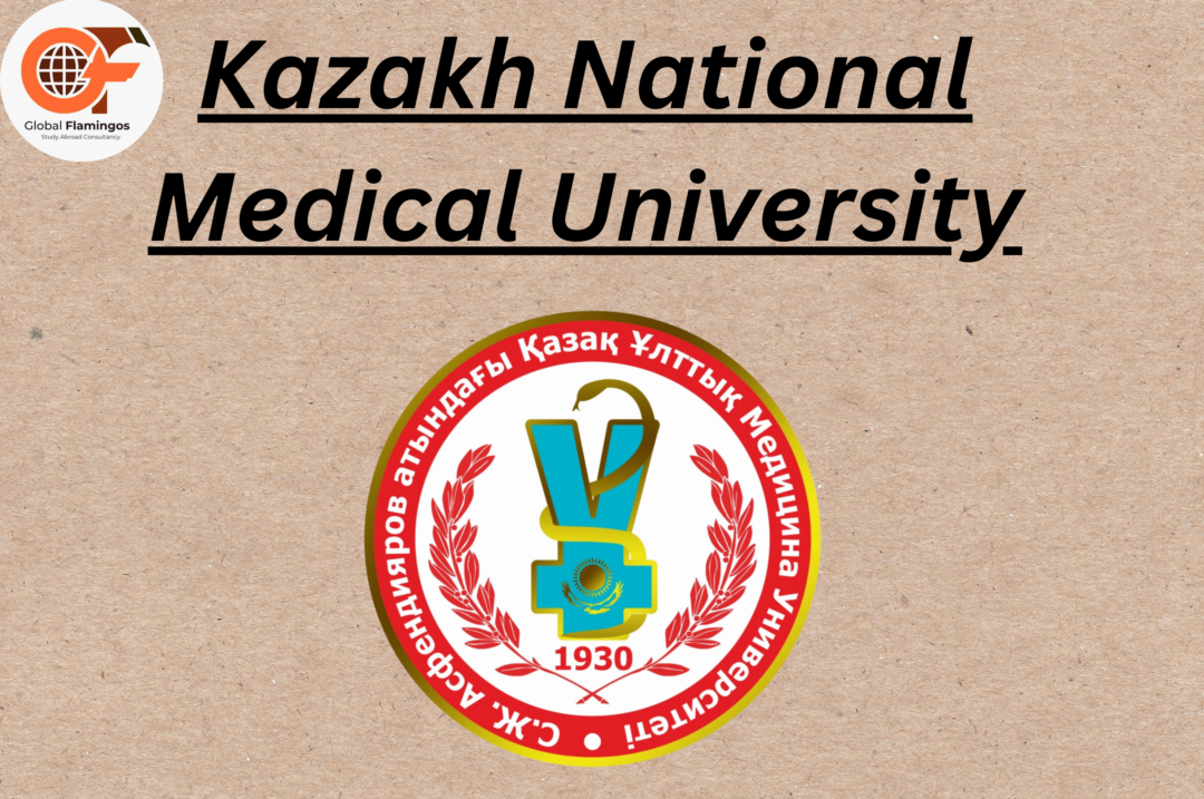 Kazakh National Medical University