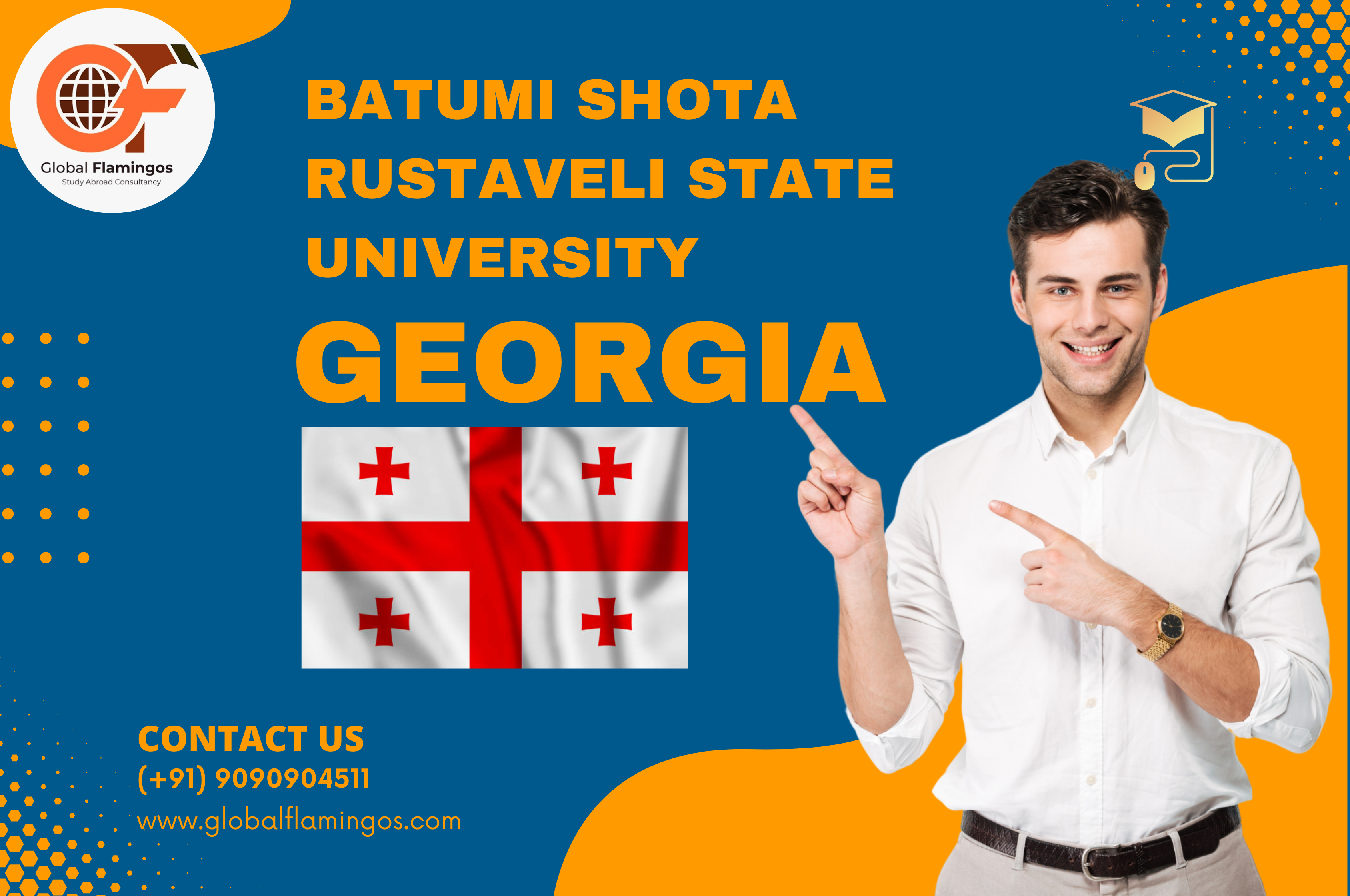 Batumi Shota Rustaveli State University