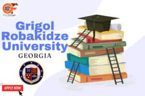 grigol robakidze university