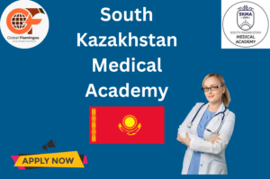 South Kazakhstan Medical Academy