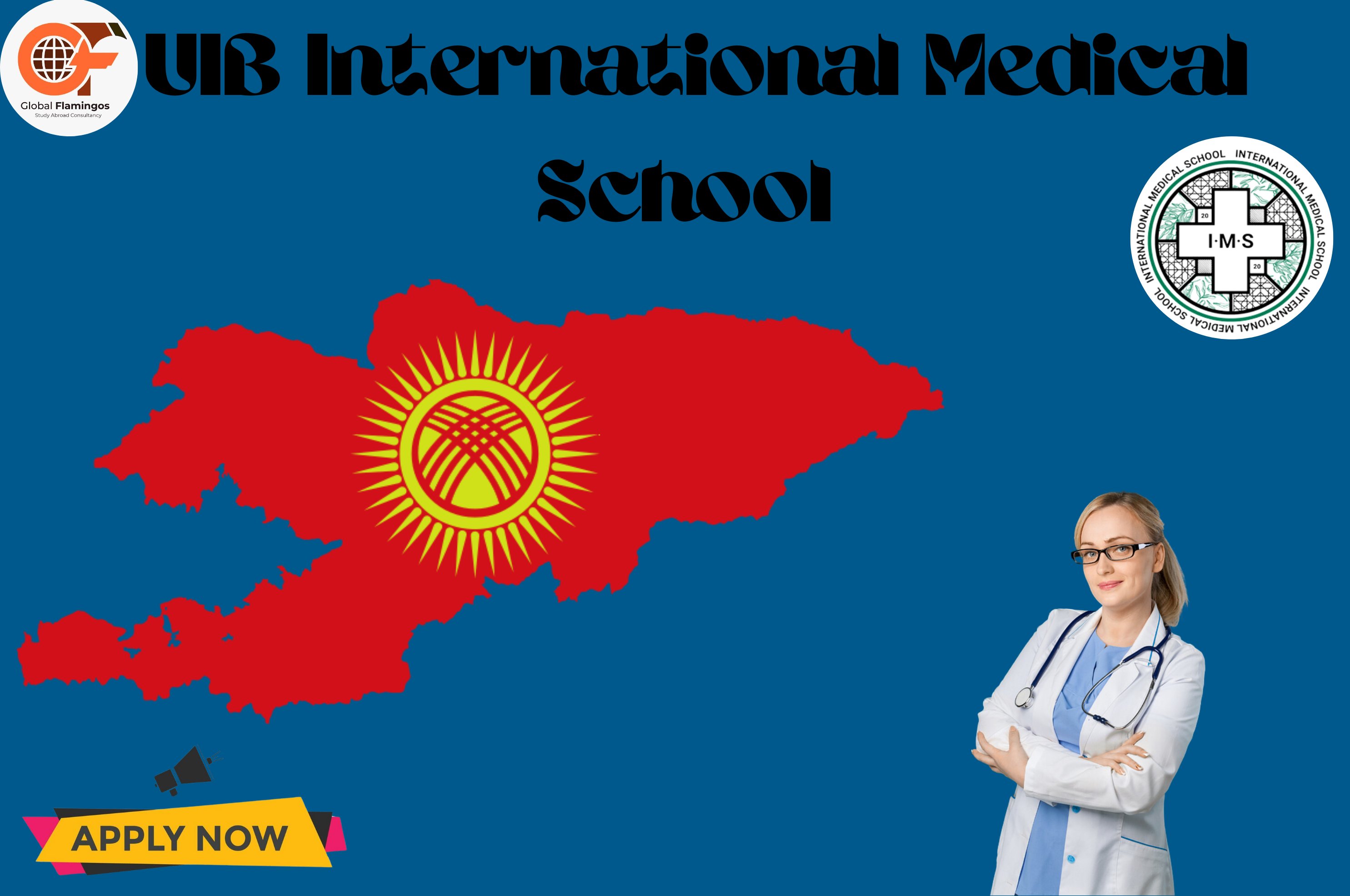 UIB International Medical School