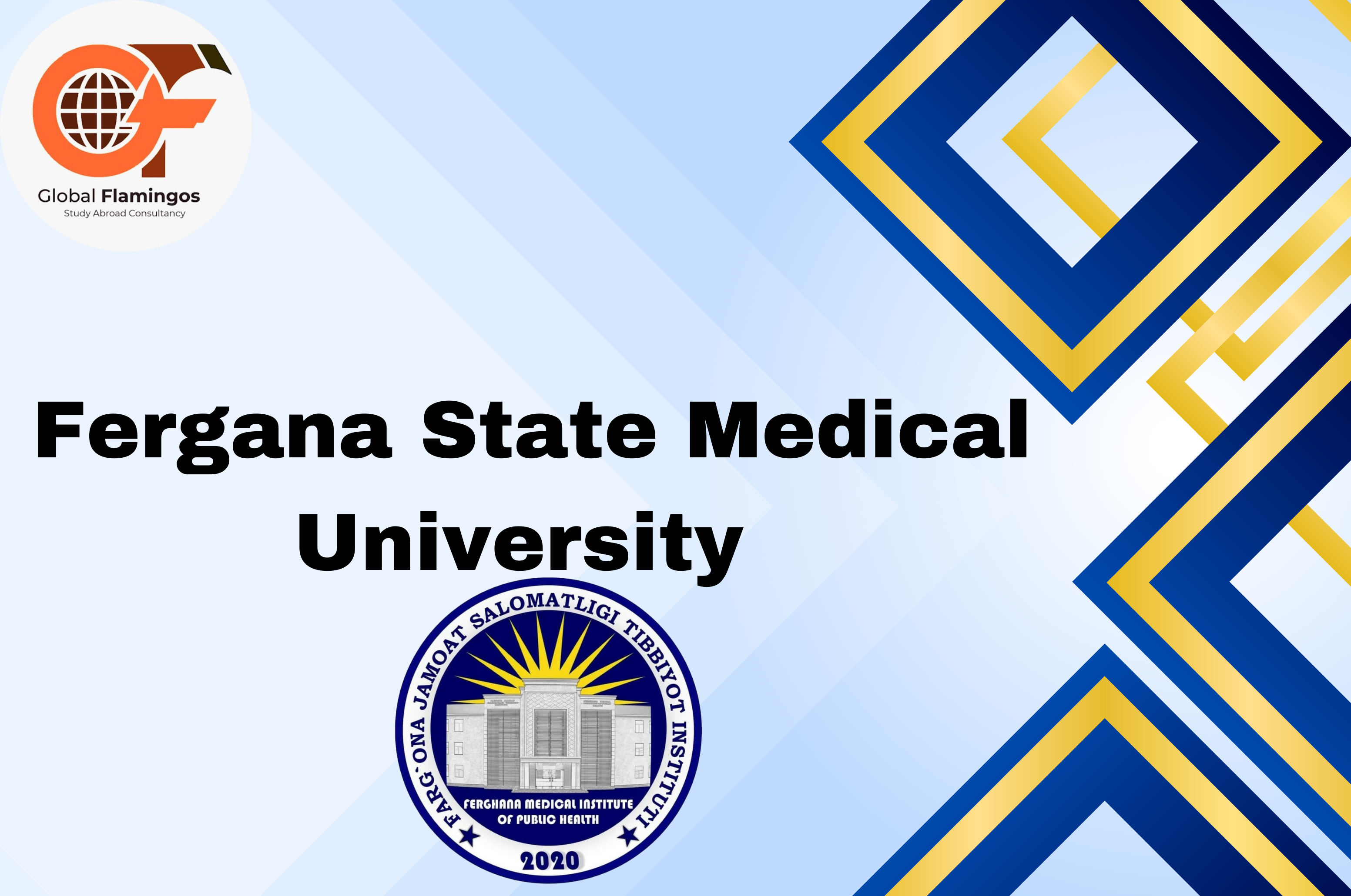 Fergana State Medical University