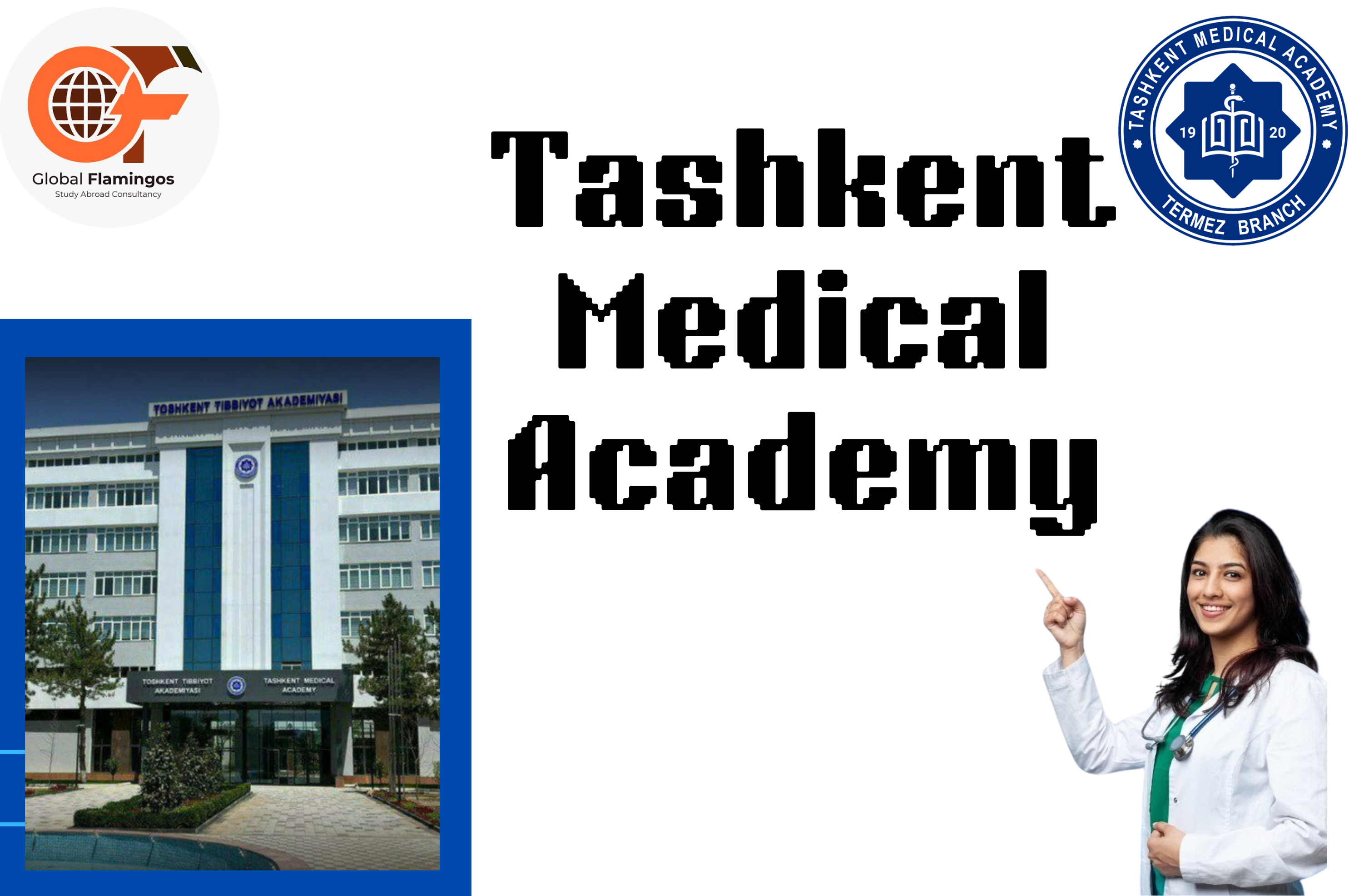Tashkent Medical Academy