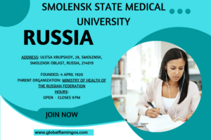 Smolensk State Medical University