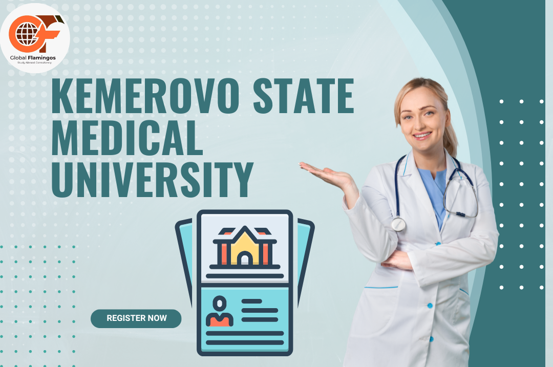 Kemerovo State Medical University
