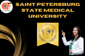 Saint Petersburg State Medical University