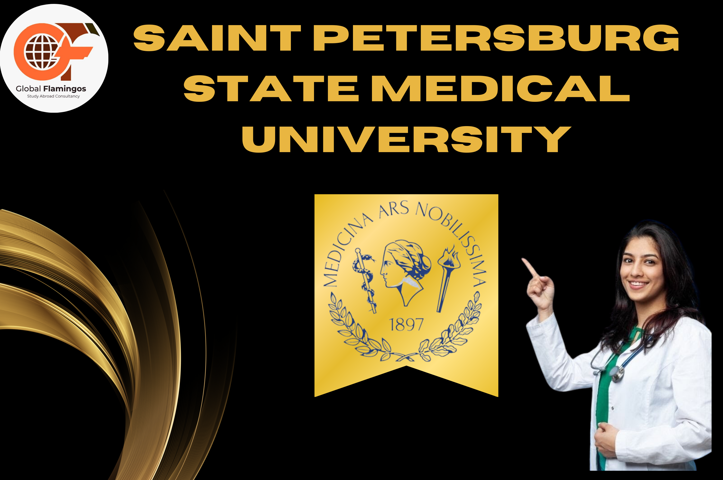 Saint Petersburg State Medical University