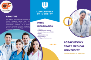 Lobachevsky State Medical University