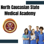 North Caucasian State Medical Academy