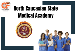 North Caucasian State Medical Academy