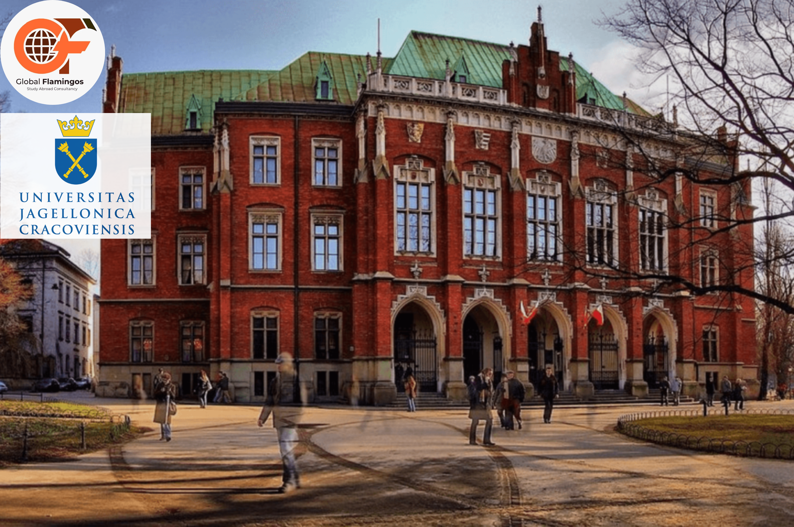 Jagiellonian University Medical College