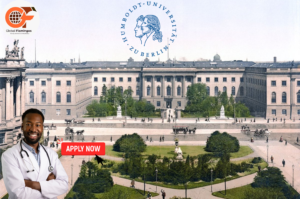 Humboldt-Universität zu Berlin