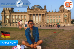 Freie Universität Berlin