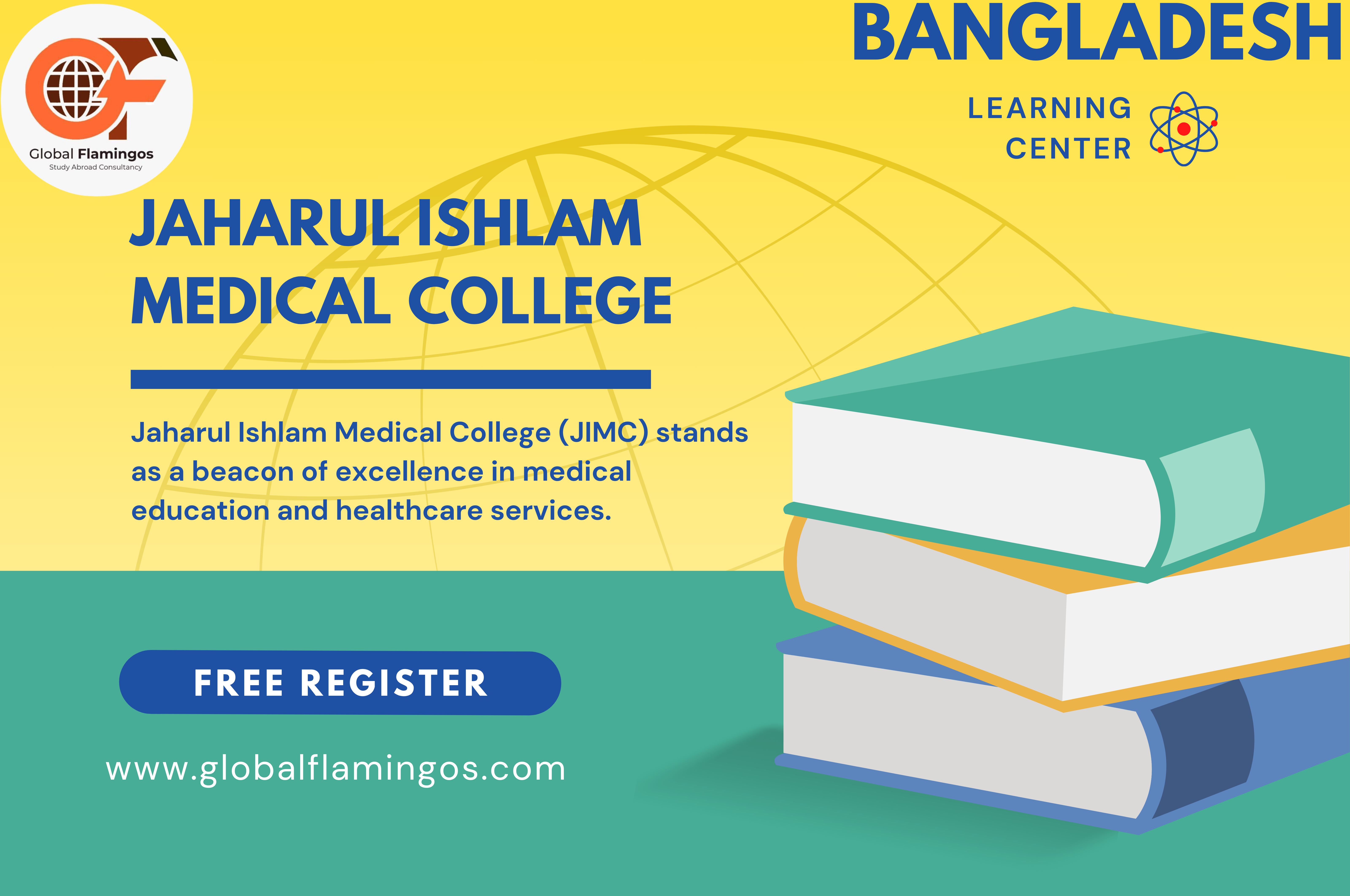 Jaharul Ishlam Medical College