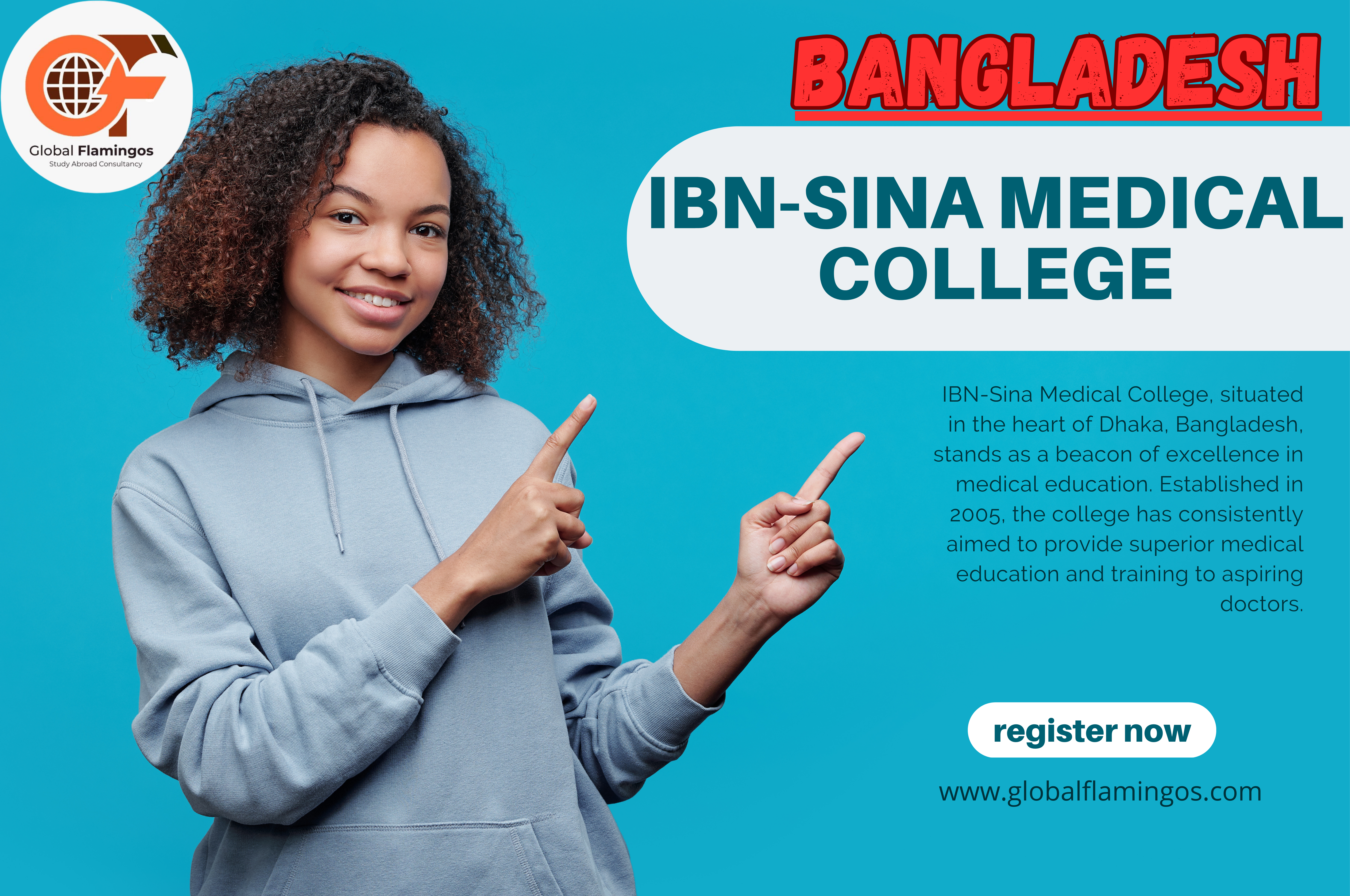 IBN-Sina Medical College