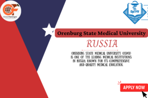 Orenburg State Medical University