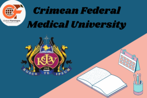 Crimean Federal Medical University