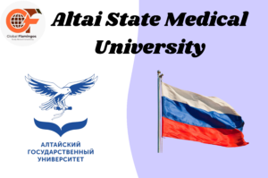 Altai State Medical University