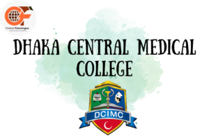 Dhaka Central Medical College