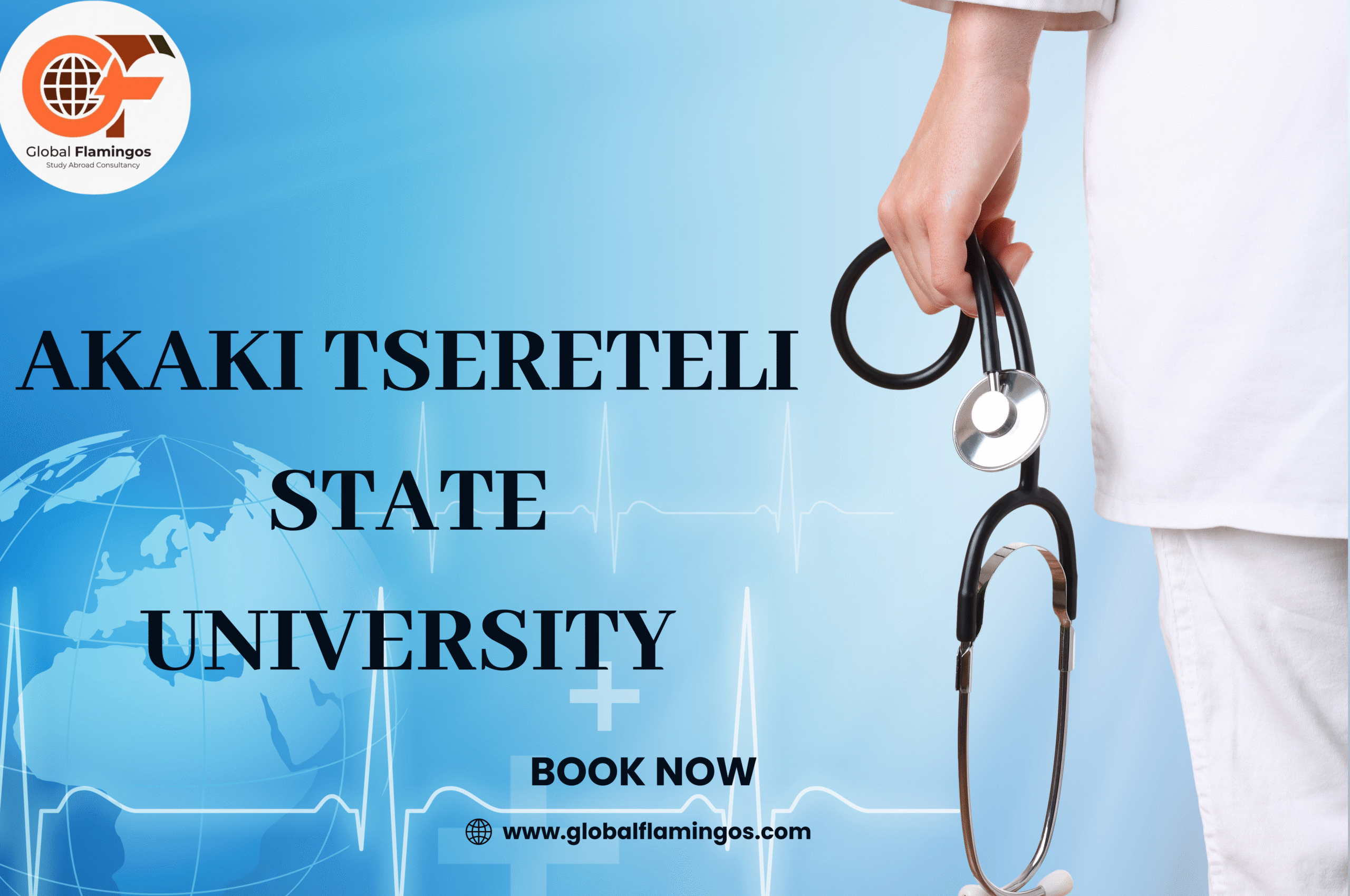 Akaki Tsereteli State University