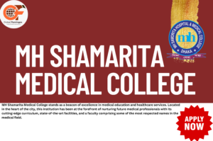 MH Shamarita Medical College