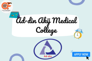 Ad-din Akij Medical College