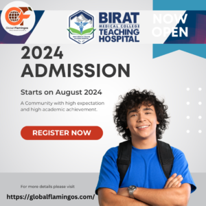 Birat Medical College Biratnagar