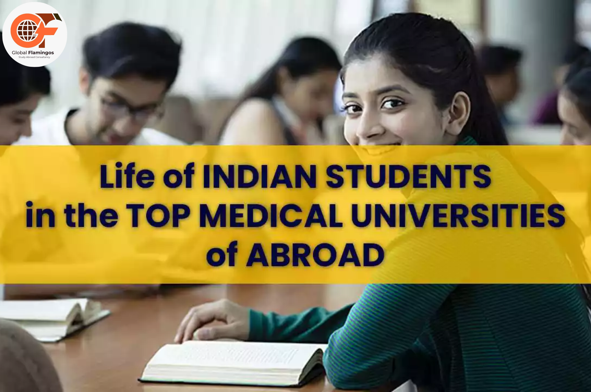 Life as a Medical Student Abroad